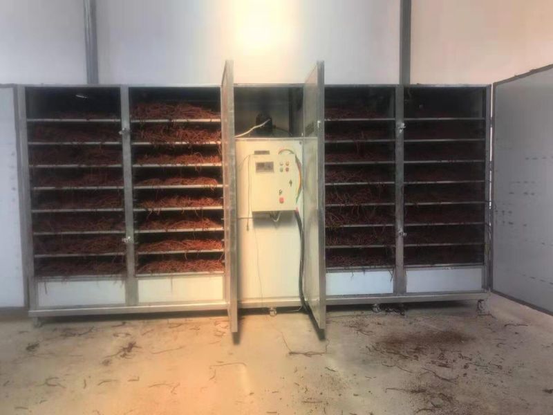 電加熱烘干機的價格是多少？